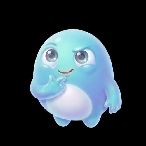 Xplaino Mascot